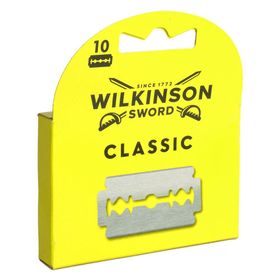 WILKINSON Classic Klingen 10 Stk
