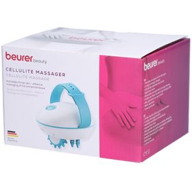 Beurer CM 81 Anti-Cellulite-Massagerollen