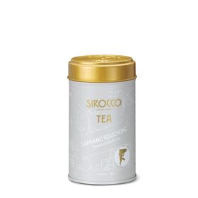 SIROCCO Teedose Medium Lapsang Souchong Bio 80 g