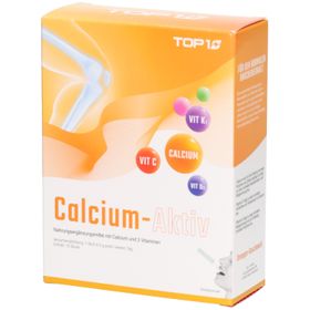 TOP1 Calcium-Aktiv Orange