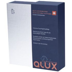 QLUX Masque anti-rides
