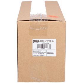 BEBA Optipro 18+ Junior Lait de suite dès 18 mois