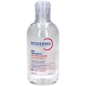 Bioderma Sensibio AR+ Mizellen-Gel