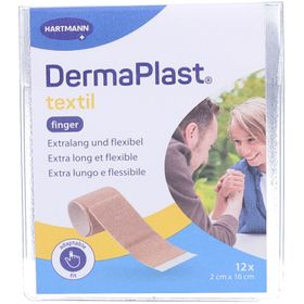 HARTMANN Dermaplast® Textil Fingerverbände