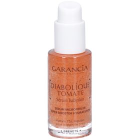 GARANCIA Diabolique Tomate Sérum Baby Skin Hydratation 72h