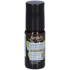farfalla Summ Summ Stopp Roll-on de soin aromatique « Ça ne me démange pas »