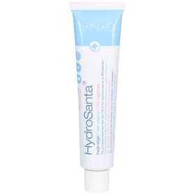 GYNIAL Vaginalgel HydroSanta