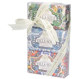 NESTI DANTE Geschenkpackung Villa Sole 3Stk