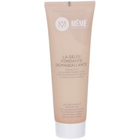 Même Gelée Démaquillante Fondante - Peaux Sensibles, 3-en-1