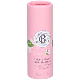 Roger&Gallet Lippenbalsam Rose