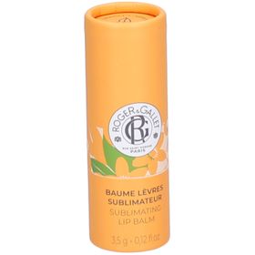 Roger&Gallet Lippenbalsam Neroli