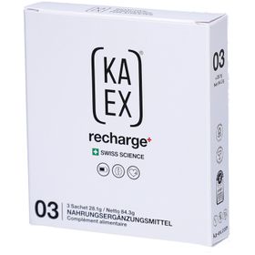 KAEX Nachfüllpackung