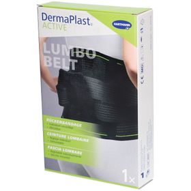 DermaPlast Active Lumbobelt Größe S