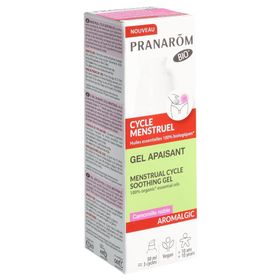 PRANAROM Aromalgic Menstruationszyklus beruh 30 ml