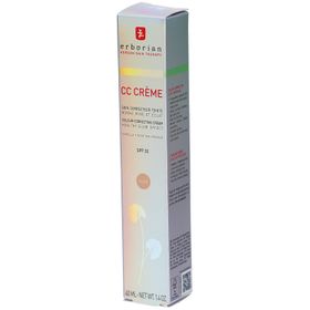Erborian CC Cream Clair SPF30