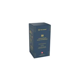 THE CHANGE Colostrum Gold Stand Kaps Glas 120 Stk
