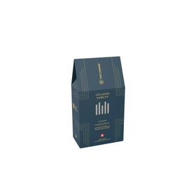 THE CHANGE Collagen Mobility Plv Btl 450 g