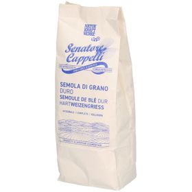 NATURKRAFTWERKE Sen Cappelli Griess Bio 750 g