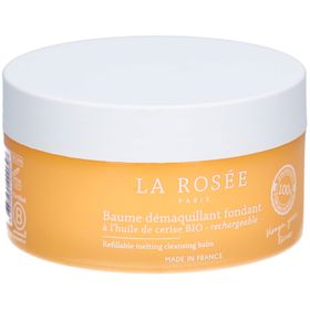 La Rosée Zart schmelzender Reinigungsbalsam