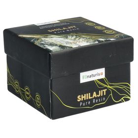 BIONATURIS Shilajit Ds 30 g