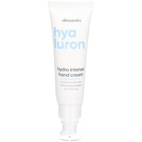ALESSAN Hyaluron Intense Handcreme – Handcreme
