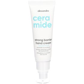 ALESSAN Ceramide Strong Barriere Handcreme – Handcreme