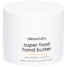 Alessandro Superfood Handcreme