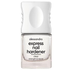 ALESSAN Express Nail Hardener – Nagelhärter