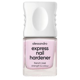 ALESSAN Express Nail Hardener – Nagelhärter – French Rose