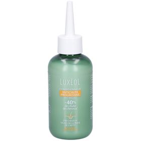 LUXÉOL Conditionneur Antichute Progressive avec Rinçage