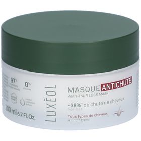 LUXÉOL Maske gegen Haarausfall
