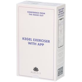 Beckenbodentrainer Perifit Care
