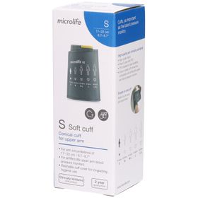 Microlife Brassard tensiomètre S 17-22 cm
