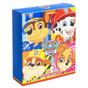 Corine de Farme Eau de Toilette "Paw Patrol" Flasche – Eau de Toilette für Kinder