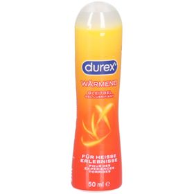 DUREX Play wärmend Tb 50 ml