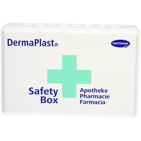 HARMANN DermaPlast® Apotheke klein – befüllt