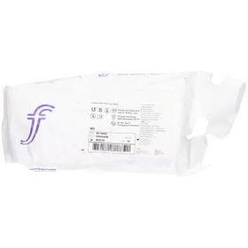 FLEXICARE Urinbeutel 500ml 7cm Ablauf RV 10 Stk