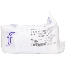 FLEXICARE Urinbeutel 750ml 7cm Ablauf RV 10 Stk