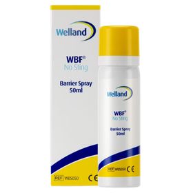 Welland WBF Barrier Hautschutzspray