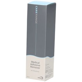 WELLAND Klebstoffentferner Spray BOV 50 ml