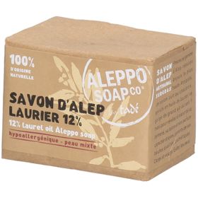 TADE Aleppo Seifenstück 12 % 200 g