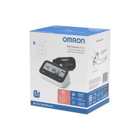 Omron M4 Connect AFib (HEM-7196T1-FLE)