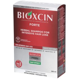 Bioxcin Shampoo Forte