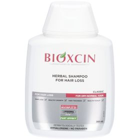 BIOXCIN Shampoo normales/trockenes Haar Fl 300 ml