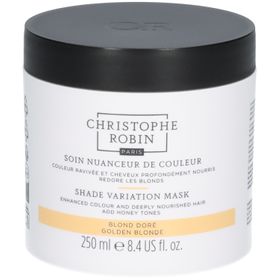 ROBIN Soin Nuanceur de Couleur blond doré 250 ml
