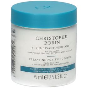 ROBIN Scrub Lavant Purifiant Sel (n) 75 ml