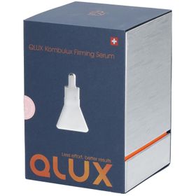 QLUX Kombulux Sérum raffermissant