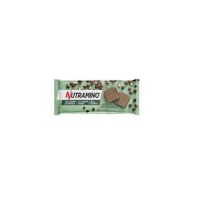 NUTRAMINO Protein Wafer Hazel Btl 39 g