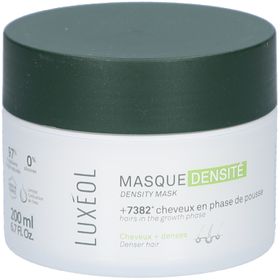 LUXÉOL Maske für dichteres und kräftigeres Haar