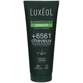 LUXÉOL Shampoing densité capillaire
